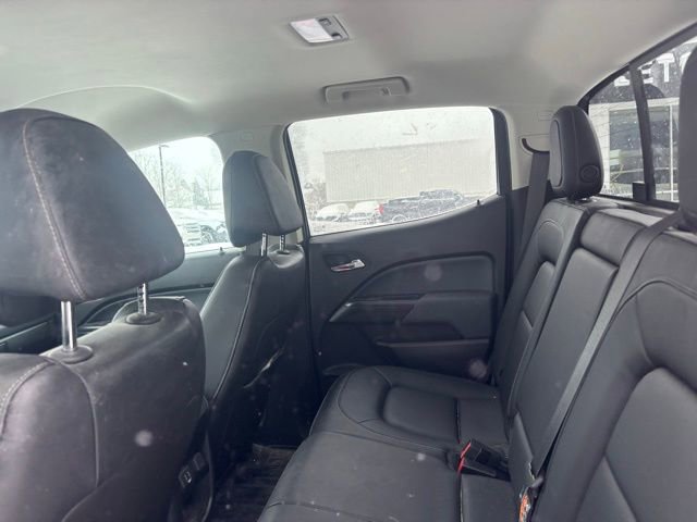 Used 2019 Chevrolet Colorado Z71 image 9