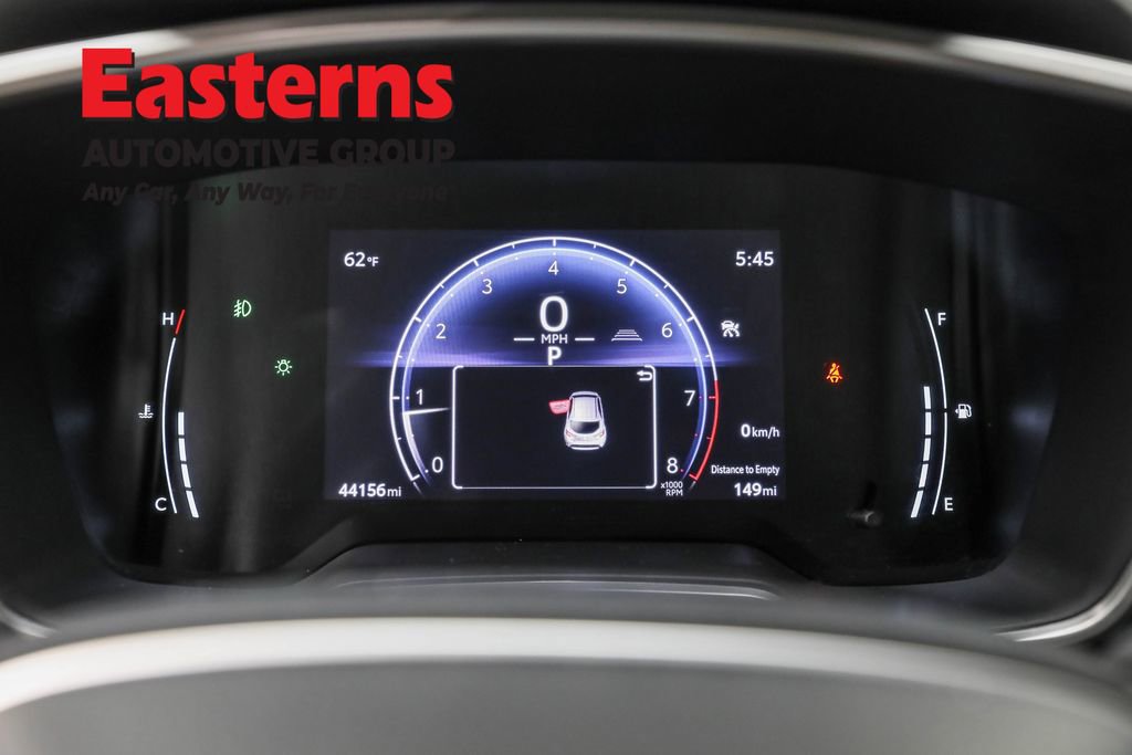 Used 2023 Toyota Corolla XSE image 17