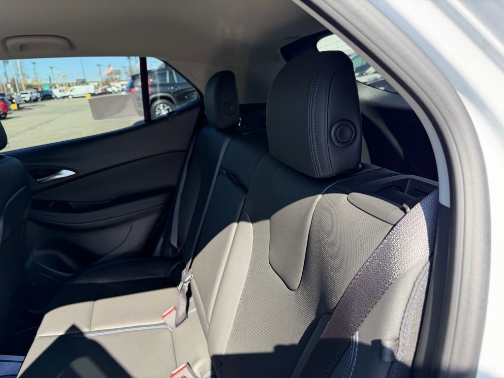 New 2026 Buick Encore GX Sport Touring w/ Comfort Package image 10