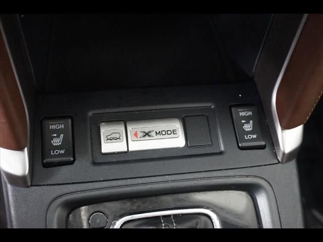 Used 2018 Subaru Forester 2.0XT Touring image 25