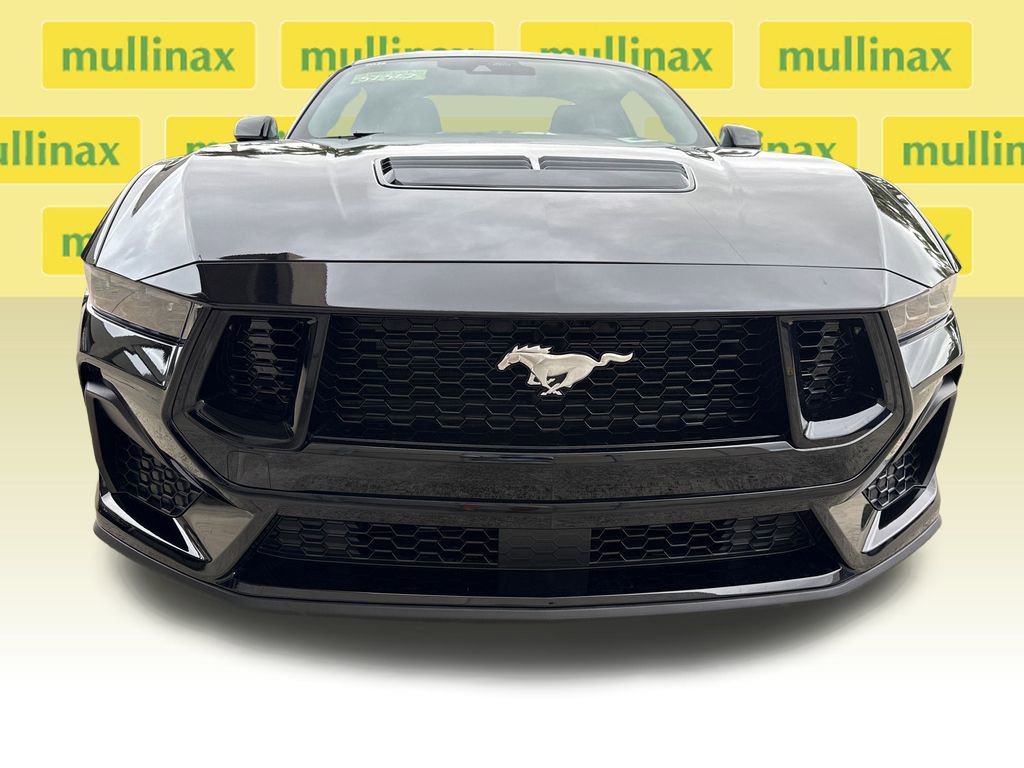 New 2026 Ford Mustang GT Premium image 12