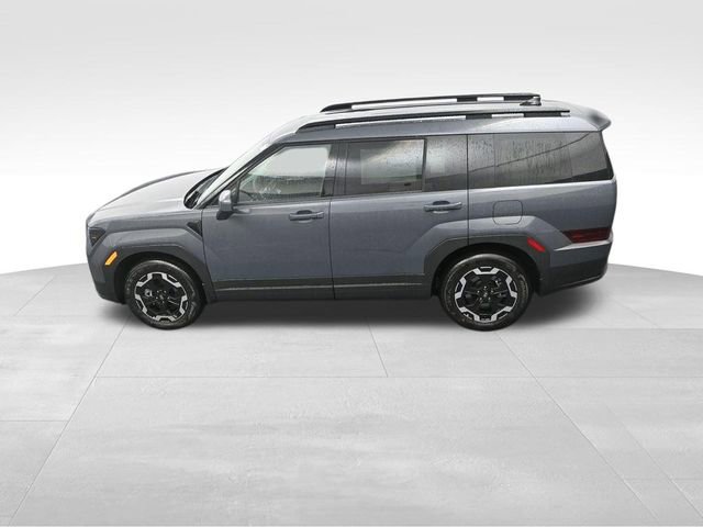 New 2026 Hyundai Santa Fe SEL FWD image 24