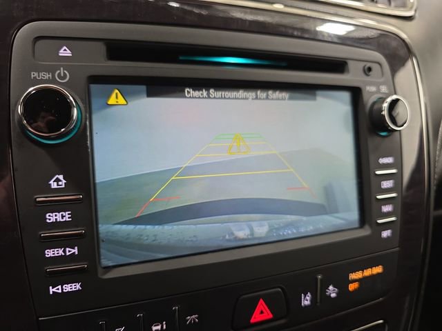 Used 2016 Buick Enclave Premium w/ Trailering Package image 21