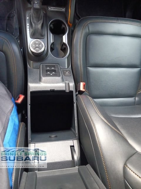 Used 2024 Ford Bronco Badlands AWD/4WD image 36