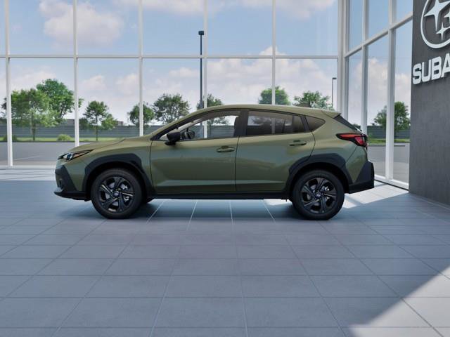 New 2026 Subaru Crosstrek 2.5i image 3