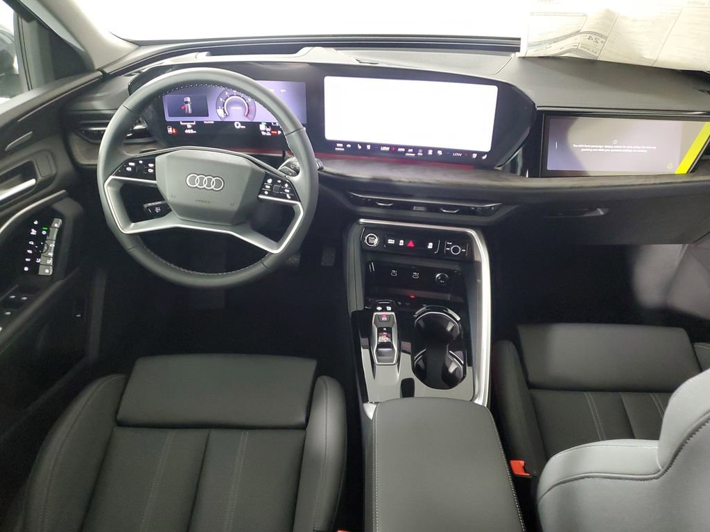 New 2026 Audi Q5 Premium Plus AWD/4WD image 15