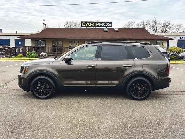 Used 2023 Kia Telluride SX Prestige X-Pro image 10