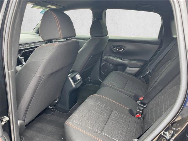 Used 2024 Honda HR-V Sport image 10