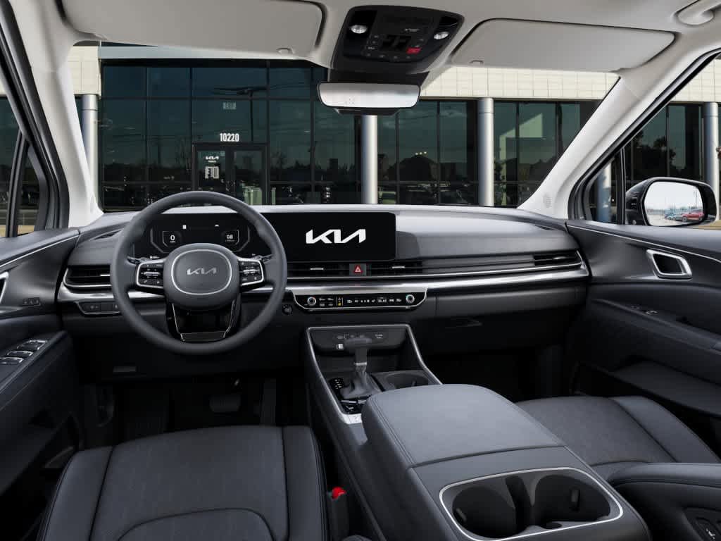 New 2026 Kia Carnival SX FWD image 14
