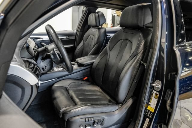 Used 2016 BMW X6 xDrive35i AWD/4WD image 45