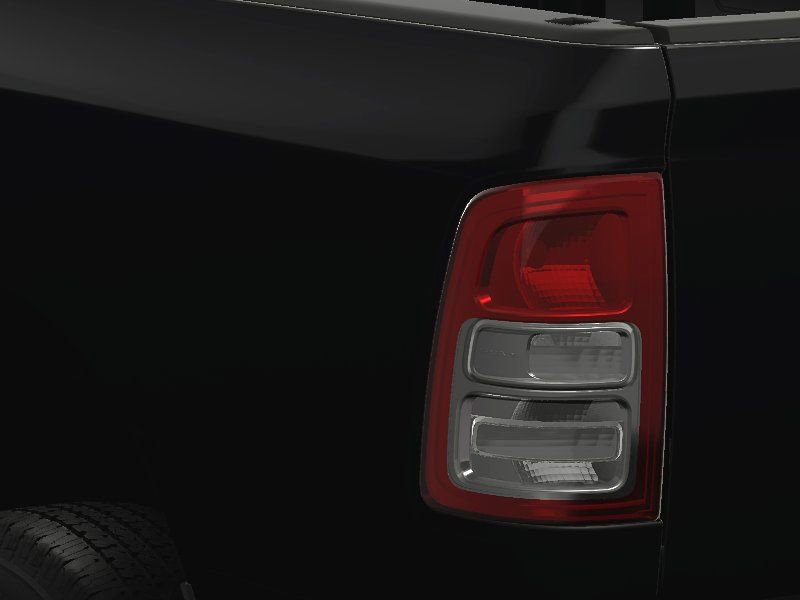 New 2024 RAM 2500 Tradesman w/ Chrome Appearance Group image 12