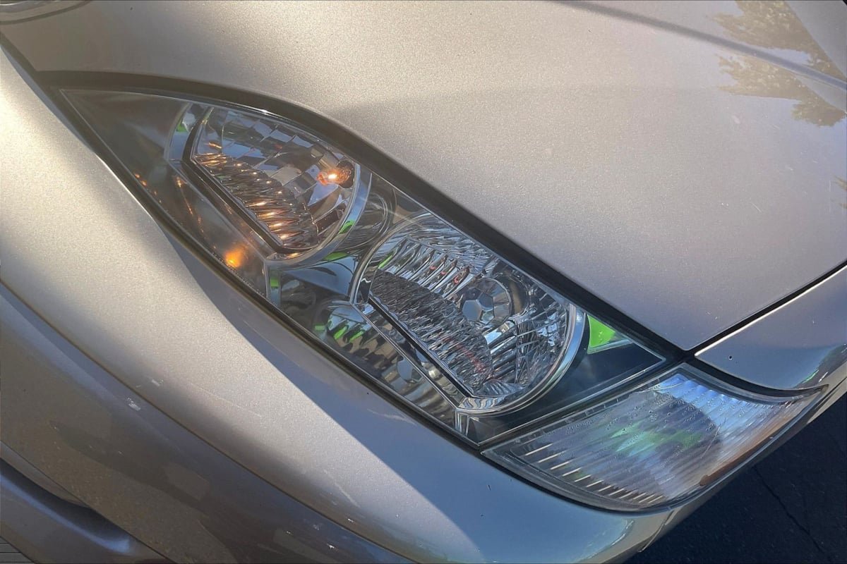 Used 2000 Lexus ES 330 w/ Lexus Value Pkg FWD image 29