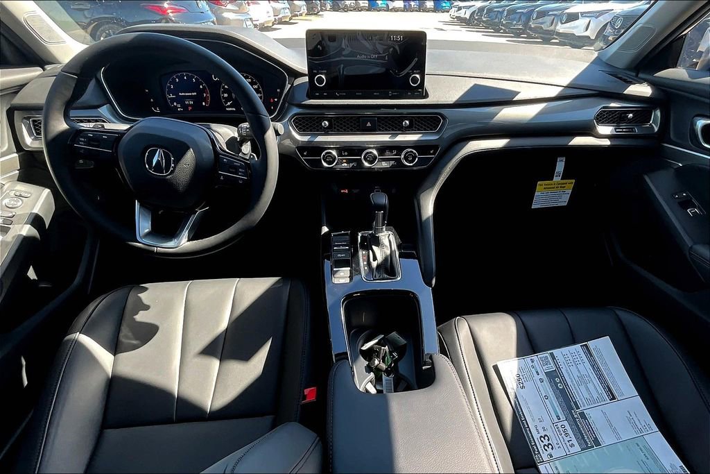 Certified 2025 Acura Integra image 7