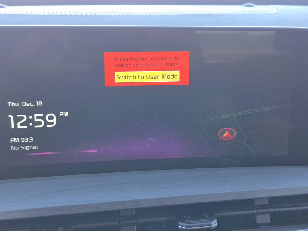 New 2025 Kia Telluride SX X-Line image 21