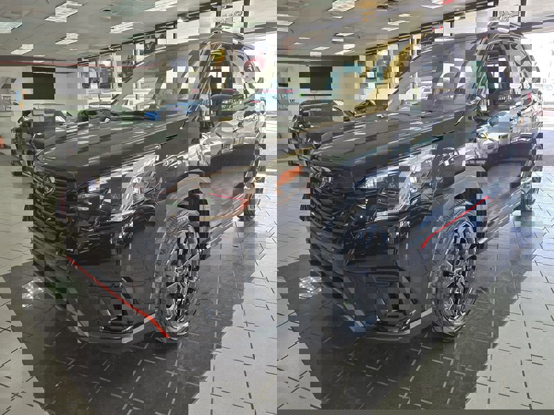 Used 2022 Subaru Forester Sport w/ Popular Package #2