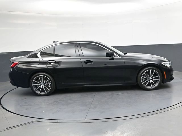 Used 2019 BMW 330i Sedan w/ Premium Package RWD image 3