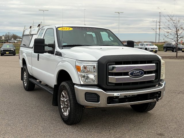 Used 2014 Ford F350 XL image 3