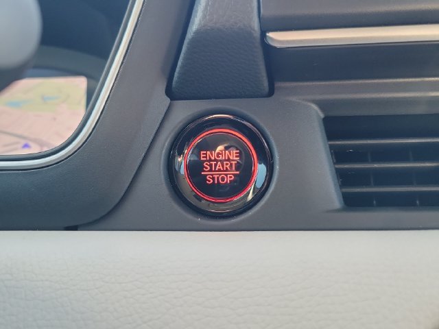Certified 2026 Honda Passport RTL image 27