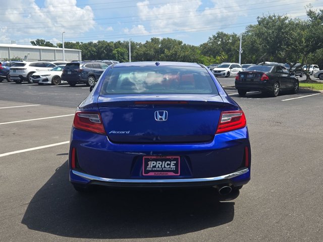 Used 2016 Honda Accord EX-L image 7
