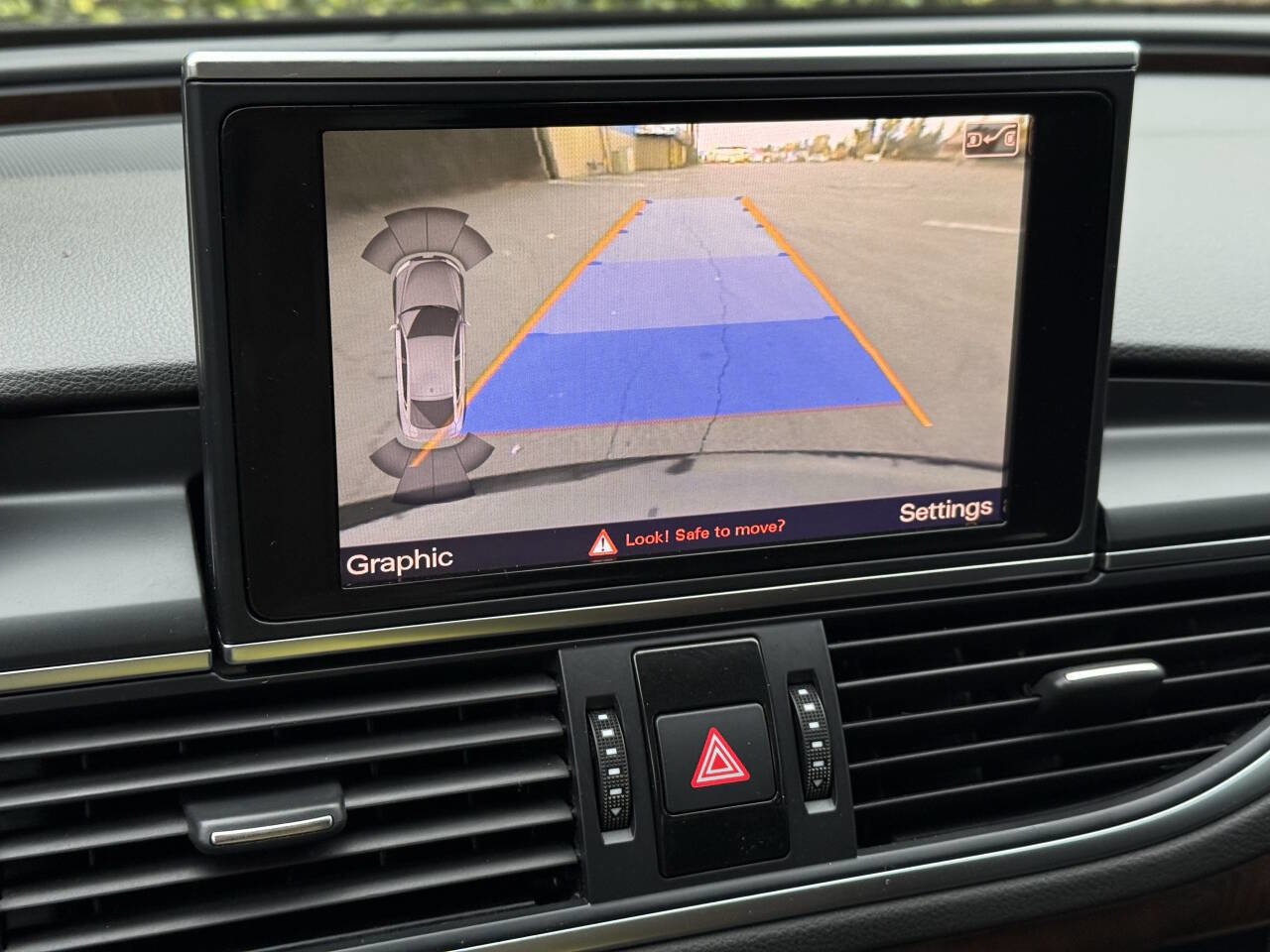 Used 2013 Audi A7 3.0T Prestige w/ Prestige Pkg image 27