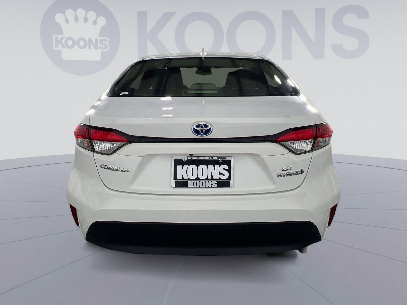 Used 2023 Toyota Corolla LE image 5