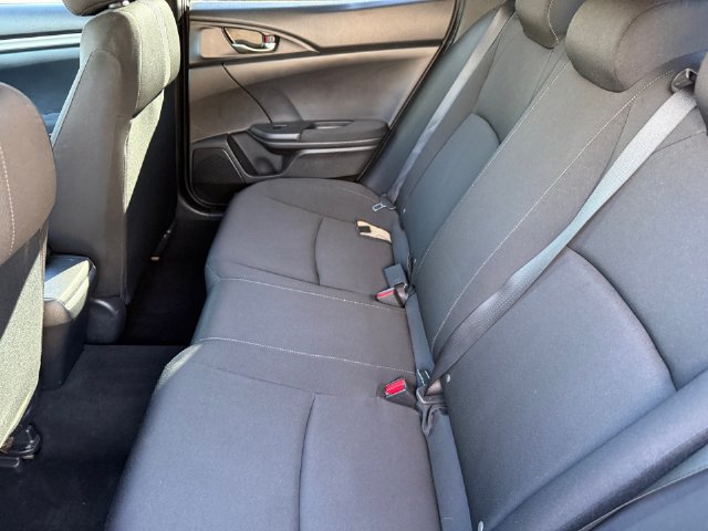 Used 2018 Honda Civic Sport image 26
