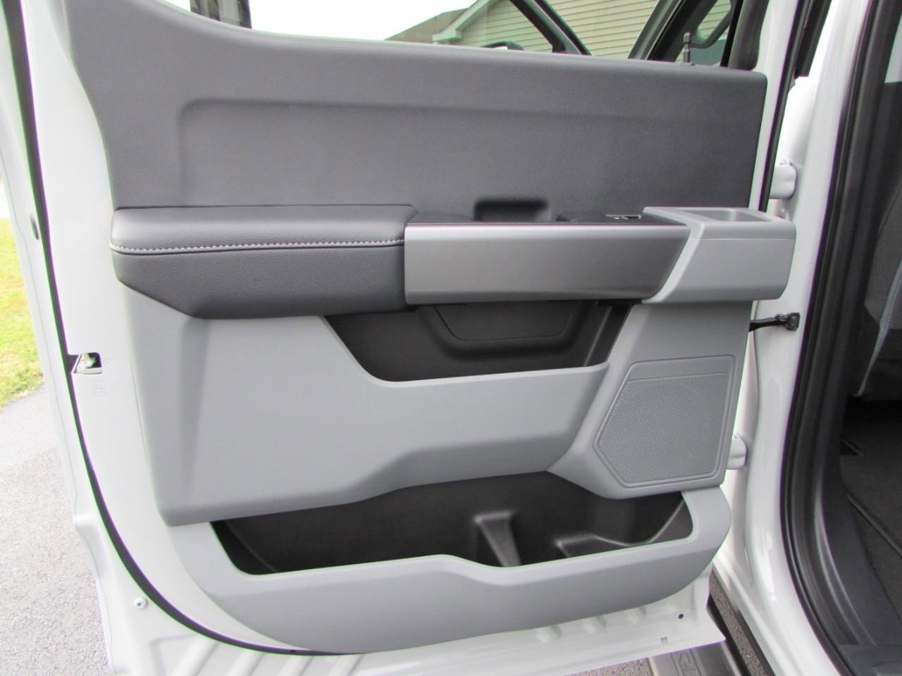 New 2026 Ford F250 XL w/ STX Appearance Package image 30