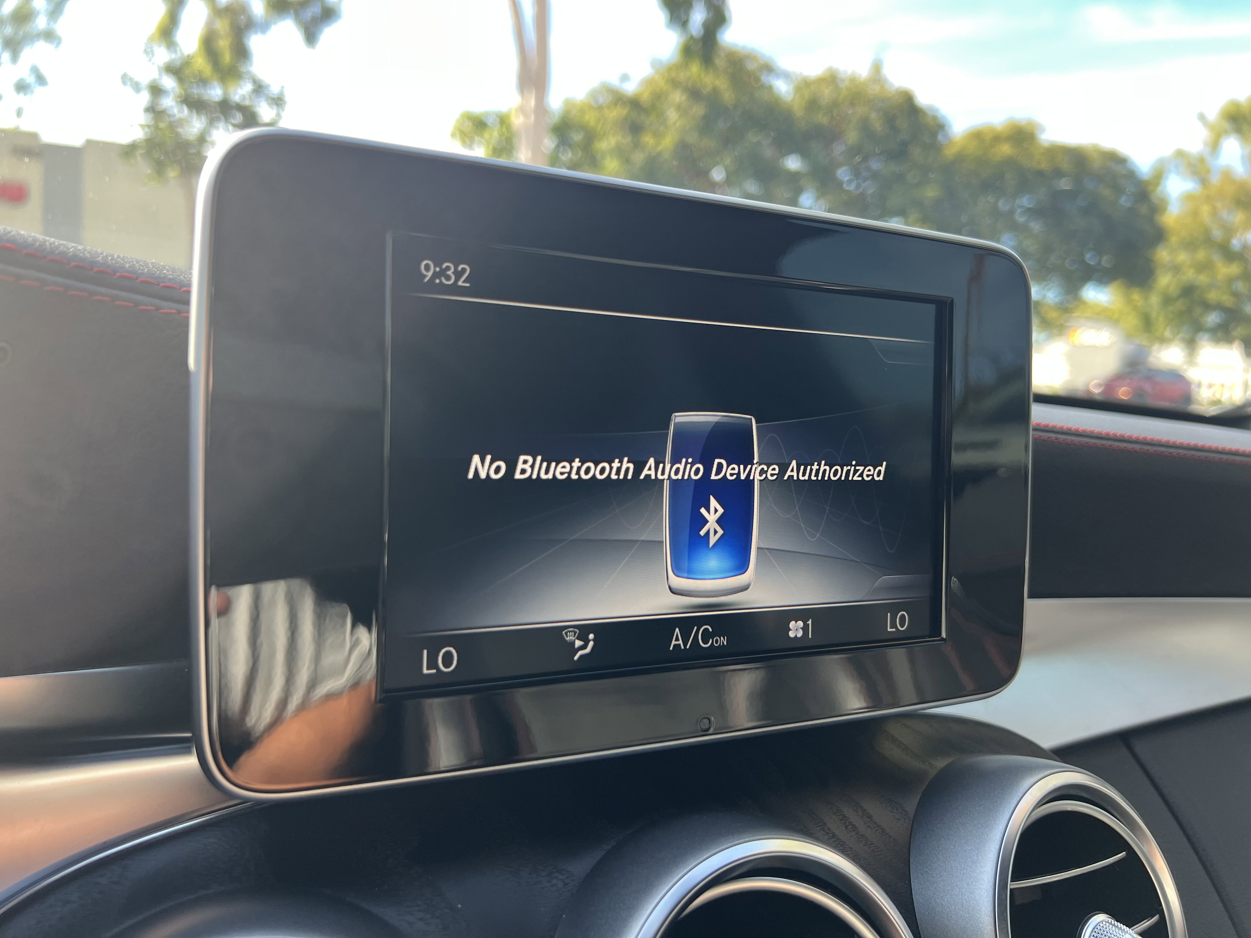 Used 2017 Mercedes-Benz C 43 AMG C 43 AMG SEDAN 4D image 29