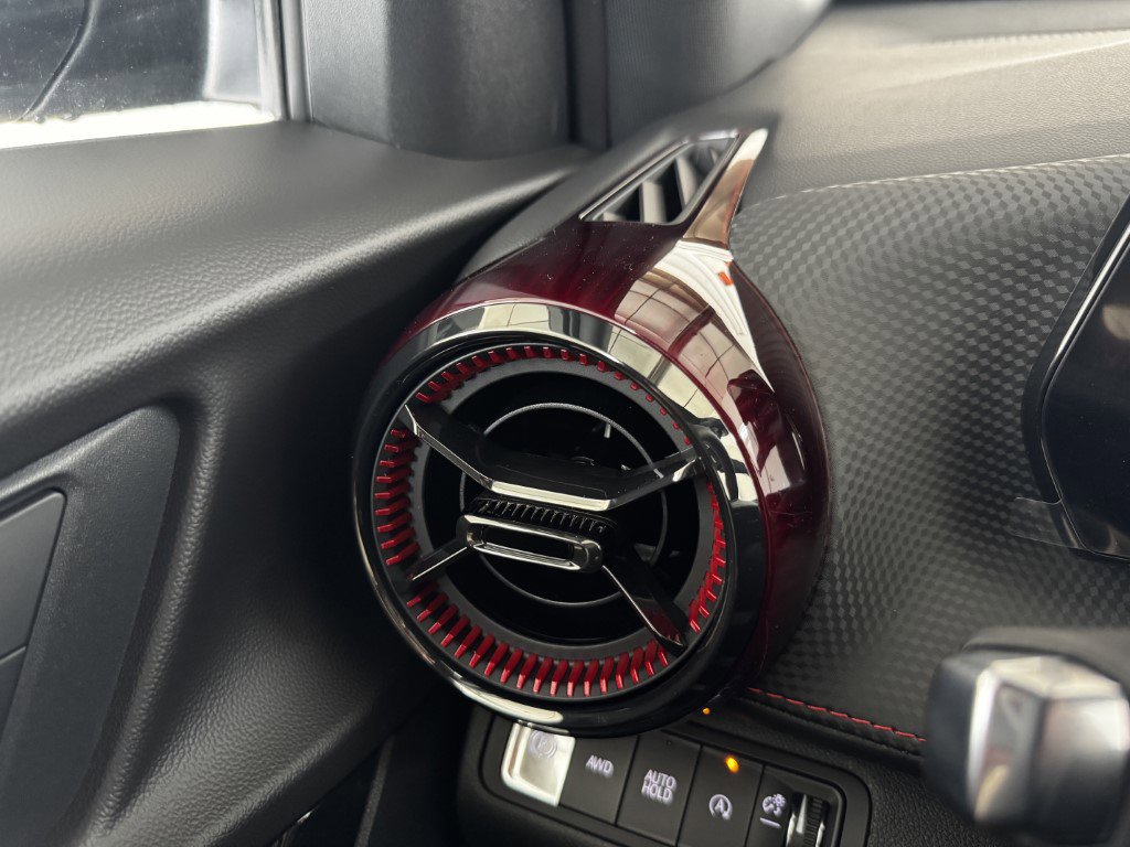 New 2026 Chevrolet Equinox RS w/ Safety and Technology Package image 52