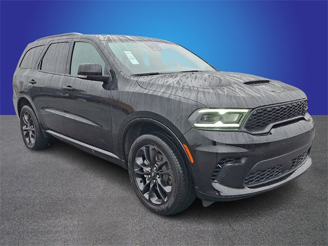 Used 2024 Dodge Durango GT image 3