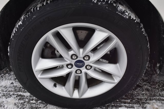 Used 2015 Ford Edge SEL w/ Equipment Group 201A image 50