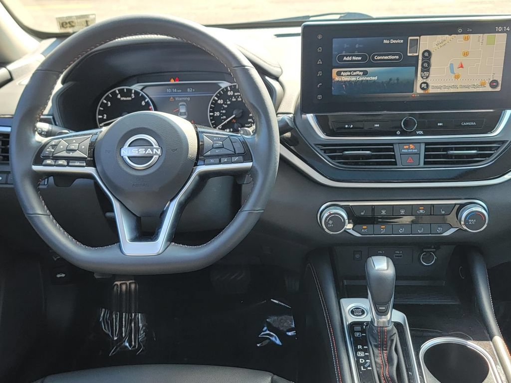 Used 2024 Nissan Altima 2.5 SR w/ SR Premium Package FWD image 18