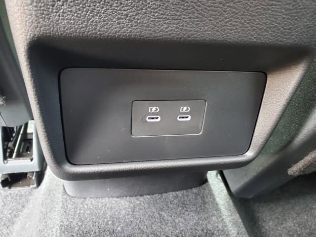 New 2026 Nissan Rogue SV image 11