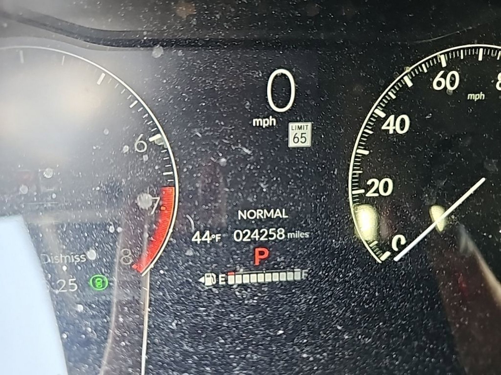 Certified 2024 Honda HR-V Sport image 7