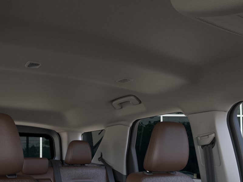 New 2025 Ford Bronco Sport Outer Banks image 22