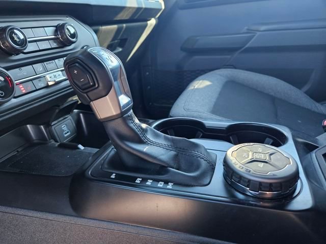 Used 2025 Ford Bronco Big Bend image 23