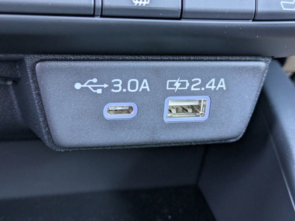 New 2026 Subaru Outback Wilderness image 26