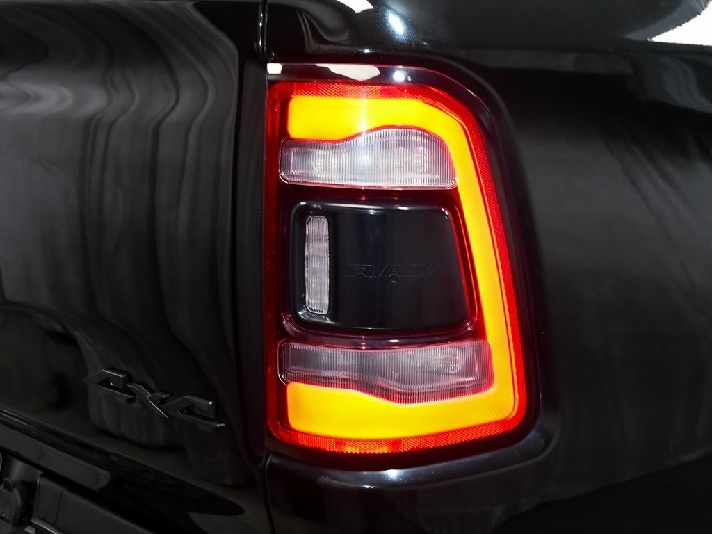 Used 2019 RAM 1500 Rebel w/ Rebel Level 1 Equipment Group image 83