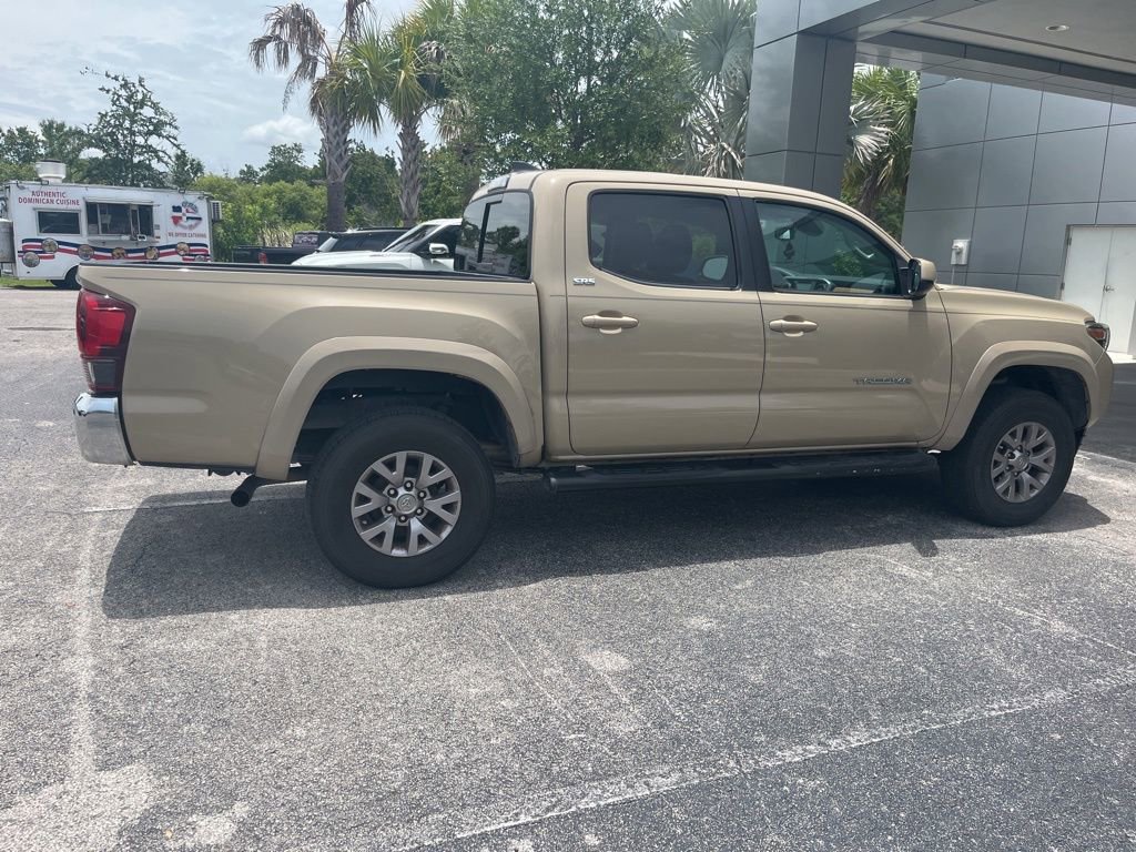 Used 2019 Toyota Tacoma SR5 RWD image 3