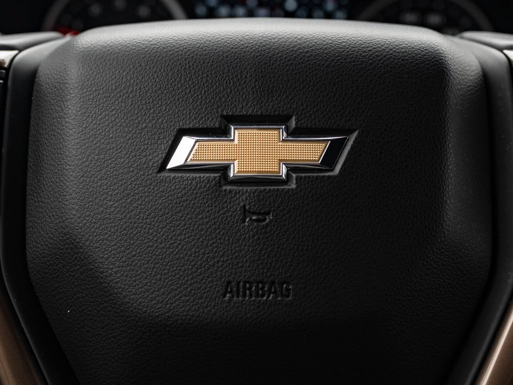Used 2021 Chevrolet Tahoe High Country w/ Max Trailering Package AWD/4WD image 32