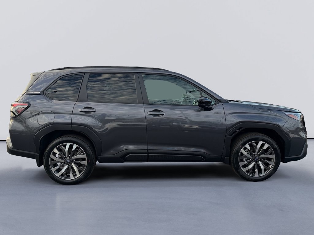 New 2026 Subaru Forester Touring AWD/4WD image 2