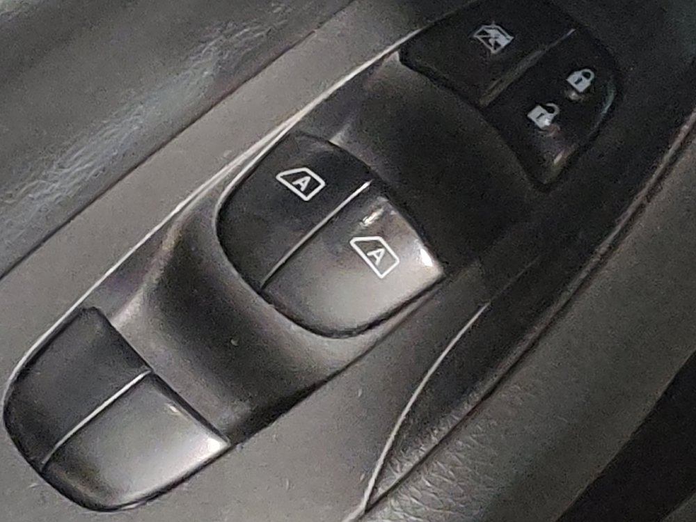 Used 2018 Nissan Altima 2.5 SV w/ 2.5 SV Technology Package FWD image 27
