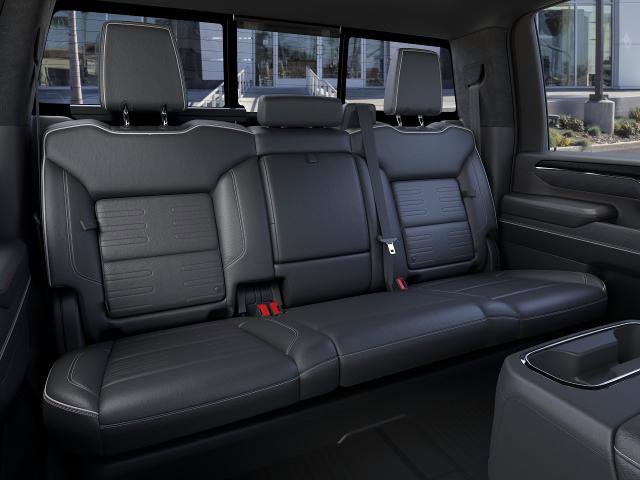 New 2026 GMC Sierra 2500 AT4X image 17