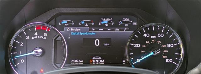 Used 2022 Ford F250 Platinum image 11