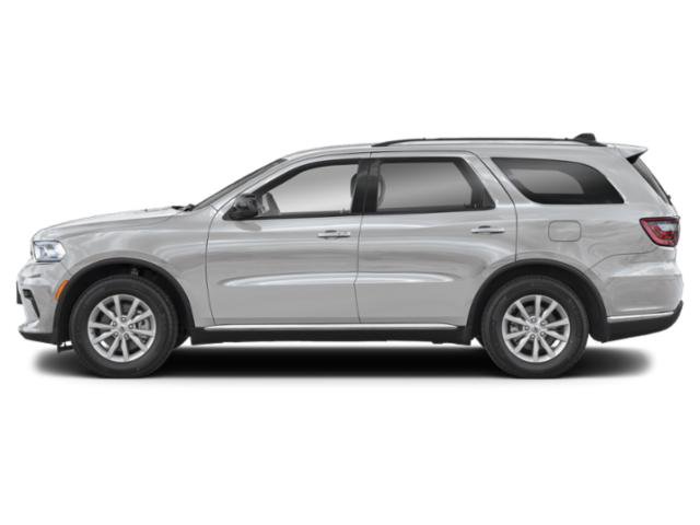 Certified 2025 Dodge Durango R/T AWD/4WD image 3
