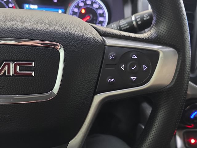 Used 2023 GMC Acadia SLE w/ Driver Convenience Package AWD/4WD image 17
