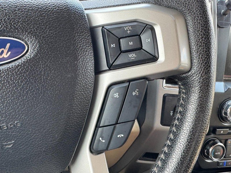 Used 2015 Ford F150 Lariat w/ Equipment Group 501A Mid AWD/4WD image 19
