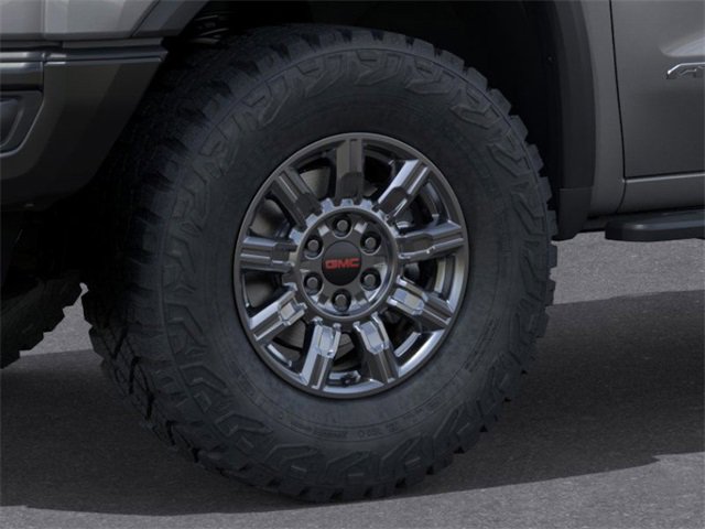 New 2026 GMC Sierra 1500 AT4X image 9