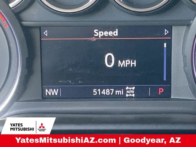 Used 2021 Chevrolet Silverado 2500 LTZ image 8