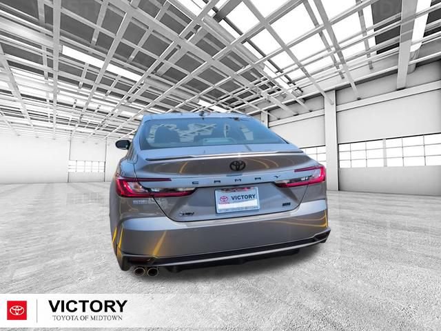 Used 2026 Toyota Camry SE FWD image 5
